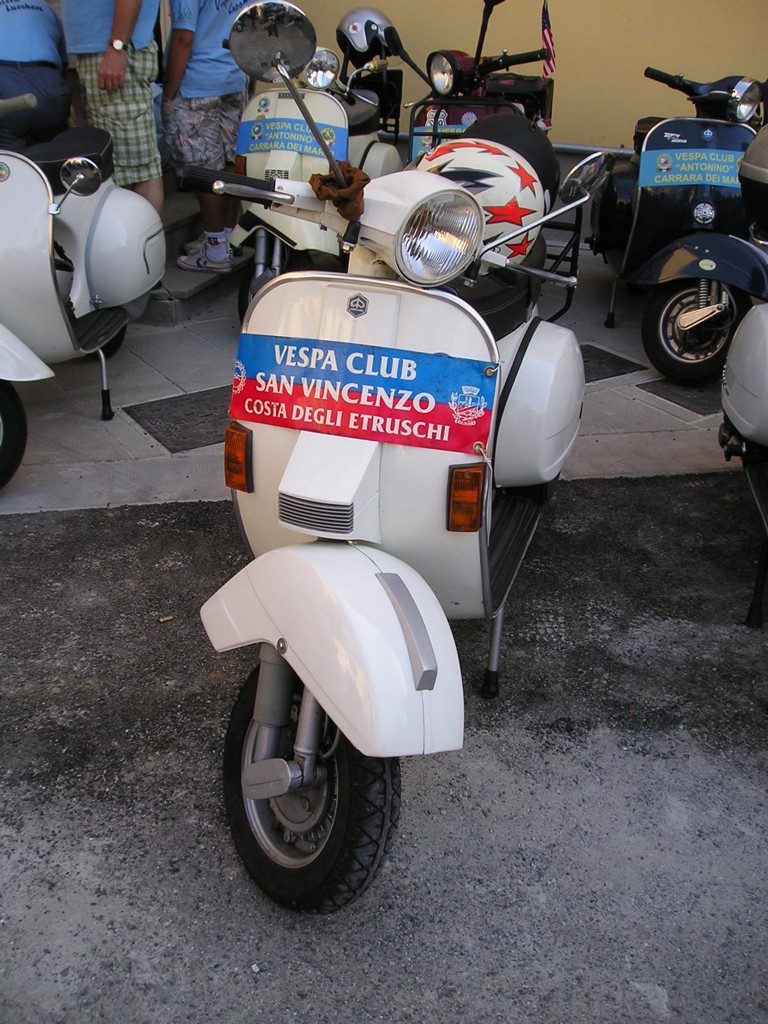 PX 125 1985