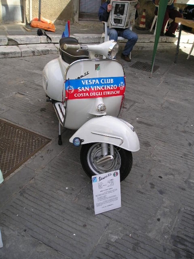 GS 160 1962
